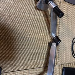 エルゴトロン　モニターアーム　クランプ式