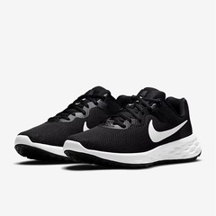 新品未使用 シューズ ナイキ レボリューション6 27cm NIKE