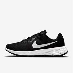 新品未使用 シューズ ナイキ レボリューション6 27cm NIKEの画像