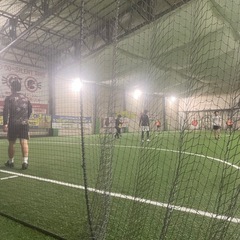 広島フットサル⚽️