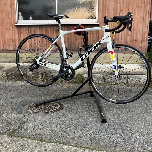 TRADEA PARIS GUARDIAN 700C 自転車 クロスバイク トレーディア パリス