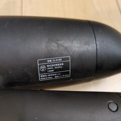 SALONIA　ドライヤーの画像