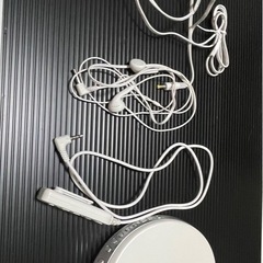 CDプレイヤー　TOSHIBA