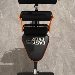 アルインコ イージーエクサ EXG154
の画像