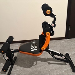 アルインコ イージーエクサ EXG154
の画像