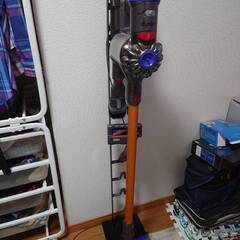 ダイソン掃除機の画像