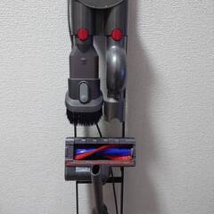 ダイソン掃除機の画像