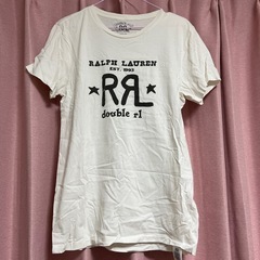 RRL ラルフローレン Tシャツ