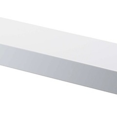 コンロカバー　tower 山崎産業　タワーの画像