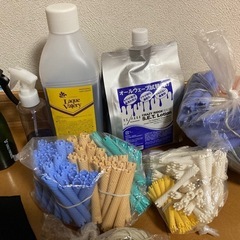 美容師　　国家資格　教材　消耗品あり！の画像
