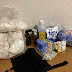 美容師　　国家資格　教材　消耗品あり！の画像