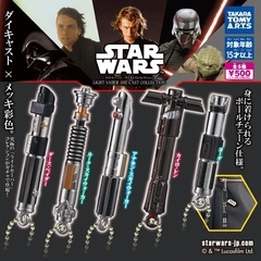 スター・ウォーズ　ライトセーバー