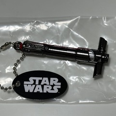 スター・ウォーズ　ライトセーバーの画像