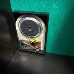 置き時計の画像