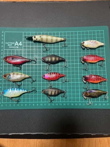 TN50/60/70 TRIGON / ティーエヌ50/60/70 トリゴン - FRESH