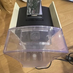 ネスレ(Nestle) カプセル式 ティーマシン SPECIAL.Tの画像