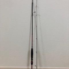 【美品】汎用アジングロッド