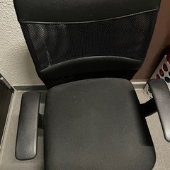 デスクチェア