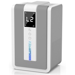 新品 除湿機 ペルチェ式 15畳対応 小型 静音 強力除湿 衣類...