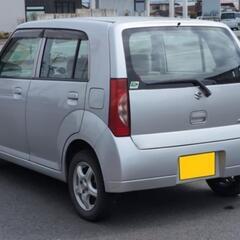 アルト 4万km 盛岡 4WD　5速MTの画像