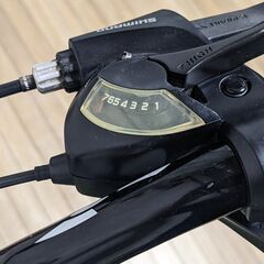 メンテ済！ MTB キャノンデール 小さいサイズ PayPay払いOK!の画像