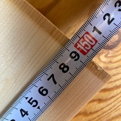 取引中2×4材　４本 の画像