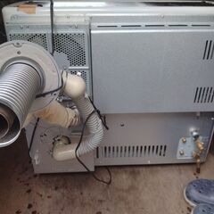 コロナＦＦ式床暖ストーブ（ＵＨＤーＦ７０ＢＳＮ）の画像