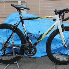 リドレー　フェニックスＡＬ　２０１４　２×１１速