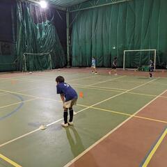 フットサル・サッカー小中学生スクール開校！瀬戸市、守山区、名東区...