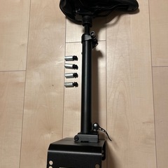 キックボード専用シートの画像