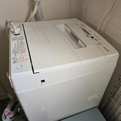 TOSHIBA洗濯機（4.5kg）