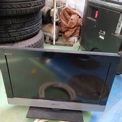 ソニー液晶テレビの画像