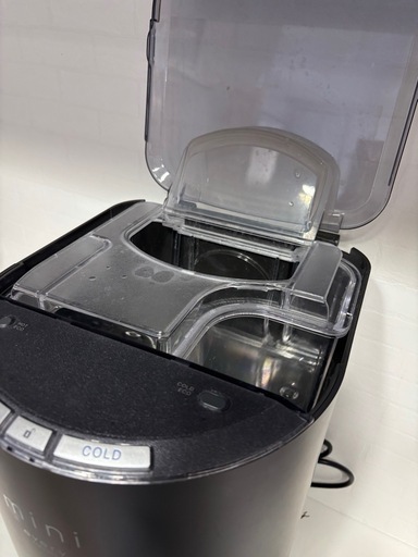 エブリデイフレシャスミニ 浄水型ウォーターサーバー