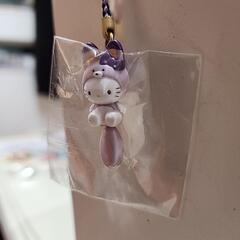 御当地キティの画像