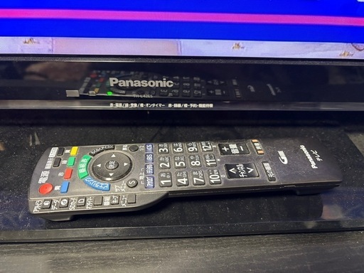 Panasonic VIERA　TH-L42E5