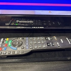 
Panasonic VIERA　TH-L42E5 の画像