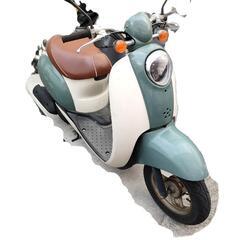 原付 バイク 50cc