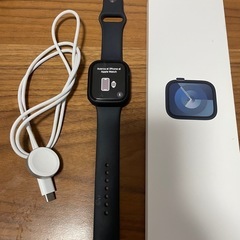 Apple Watch9 45mm
