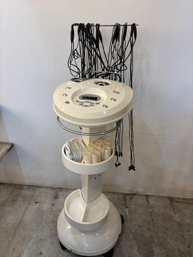 デジタルパーマ機　Angel3