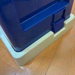 【売約済】ガチャマシン【ジャンク扱い】の画像