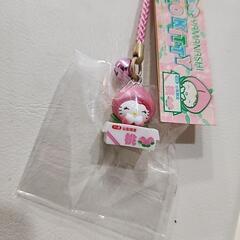 御当地キティの画像