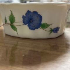 お皿(グラタン・サラダ◎) 5個セットの画像
