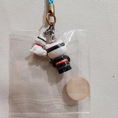 御当地キティの画像