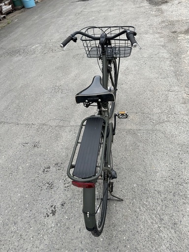 自転車4079
