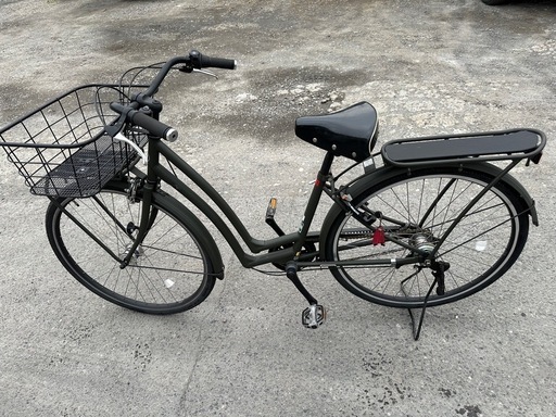 自転車4079
