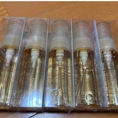 無印良品ヘアセラム45㎖