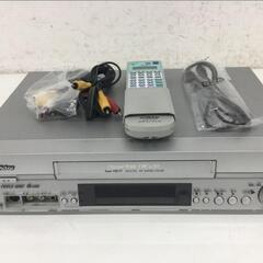 ビクター ビデオカセットレコーダー HR-ST500 S-VHS...