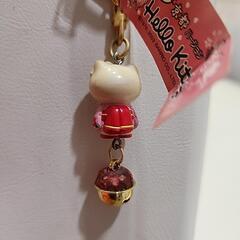 御当地キティの画像