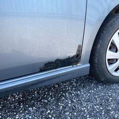 【売約済】コンテカスタム　車検残りR8年1月までの画像