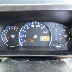 【売約済】コンテカスタム　車検残りR8年1月までの画像